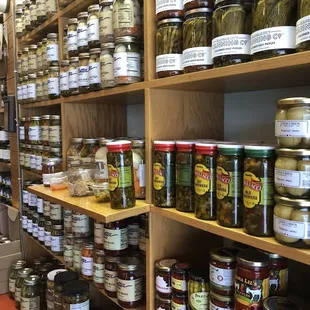 Pickle all the things!