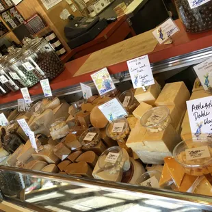 Better Cheddar Indeed!