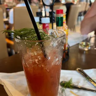 Bloody Mary