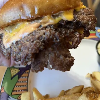 Cheeseburger