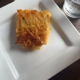 Cheesy Hashbrowns-ALC