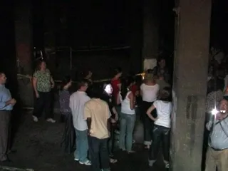 Cincinnati Heritage Programs