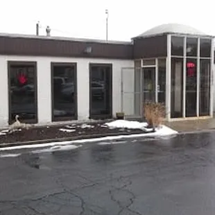 The Beverage Source in Granville Ohio