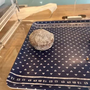 Coffee Bomb - Fridays ONLY