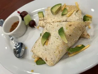 G's Shepard Springs Cafe