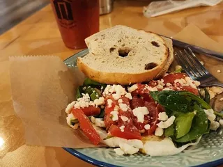 Coffee Shack Coffee Roasters & Cafe