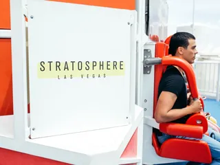 The Strat