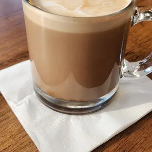 Mocha