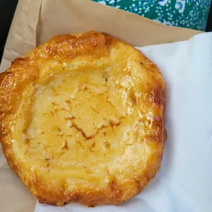 Cheese Danish