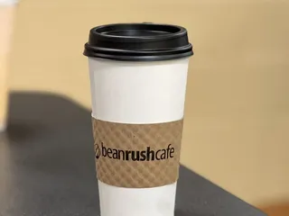 Bean Rush Cafe