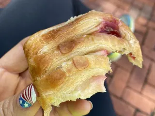 Naval Academy 1845 Coffee