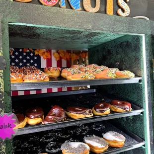 Resistance is futile!