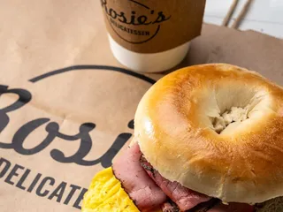 Rosie’s Delicatessen
