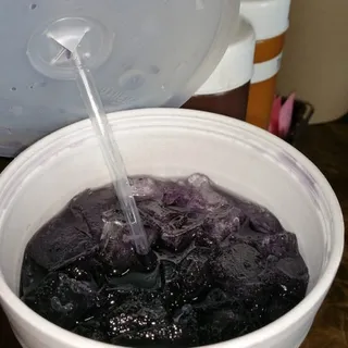 Grape Kool Aid
