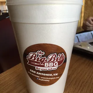 Sweet Tea