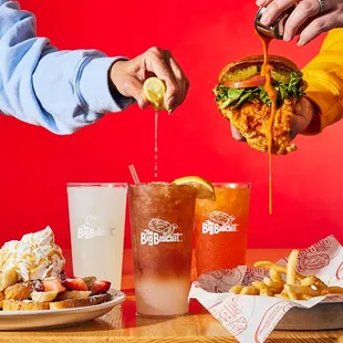 burrito, burritos and wraps, food, wraps