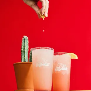 drink
