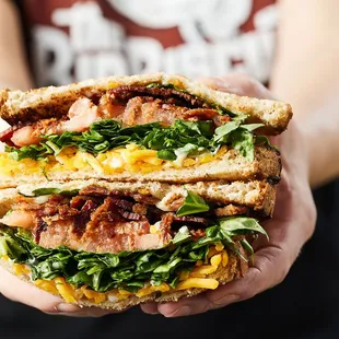 food, sandwiches, sandwich