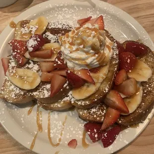 French Toast