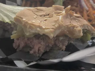 Thunderbirds Grille