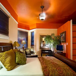 Room Two - Hemingway Traveler