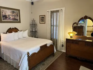 El Amador Inn Downtown Tucson 