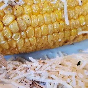 Corn on the Cob