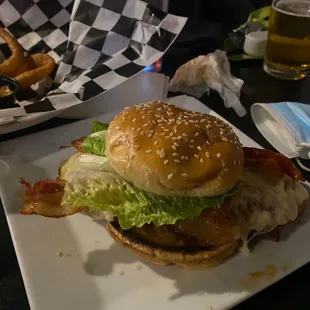 Jalisco frito the size of your face