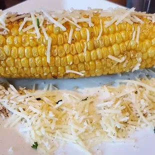 Corn on the Cob