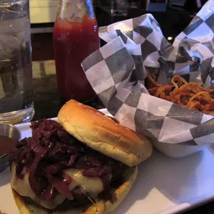 Straight Outta Dublin