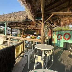 The Food is absolutely amazing and such a gorgeous scenery.