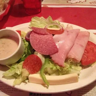 Antipasto Salad