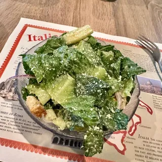 Side Caesar Salad