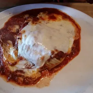 Lasagna