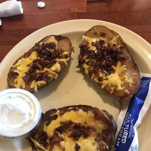 Potato Skins