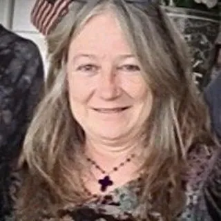 Jeannine C.