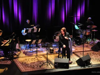 Tryon Fine Arts Center