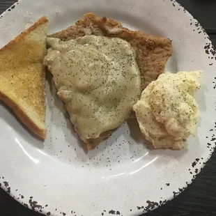 Chicken Fried Steak