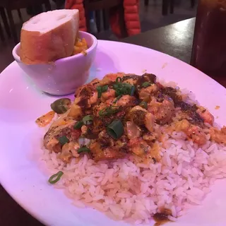 Shrimp