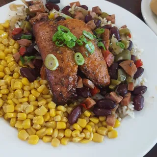 Red Beans & Rice