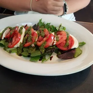 Caprese Salad