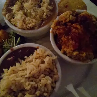 A Taste of Louisiana