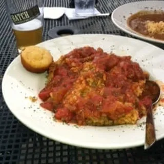 Jambalaya