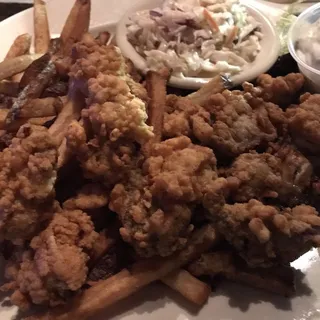 Oyster Platter