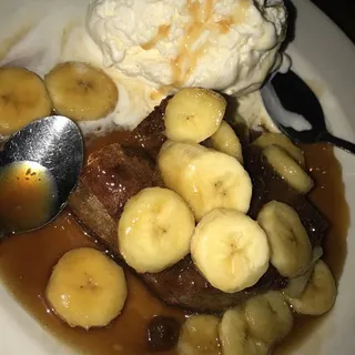 Bananas Foster