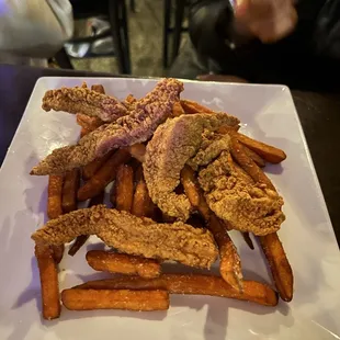 Chicken Tenders