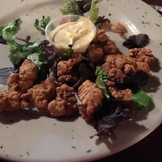 Alligator Bites