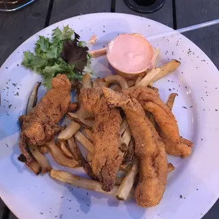 Chicken Tenders