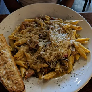 Jambalaya Pasta