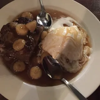 Bananas Foster